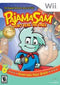 Pajama Sam in Don't Fear the Dark - Complete - Wii