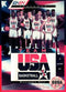 Team USA Basketball [Limited Edition] - Complete - Sega Genesis