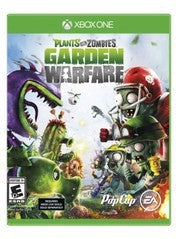 Plants vs. Zombies: Garden Warfare - Loose - Xbox One