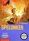 Spelunker [5 Screw] - Loose - NES