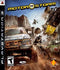 MotorStorm - In-Box - Playstation 3