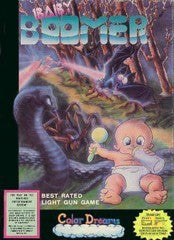 Baby Boomer - Complete - NES