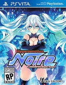 Hyperdevotion Noire: Goddess Black Heart [Limited Edition] - Complete - Playstation Vita