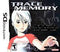 Trace Memory - Complete - Nintendo DS