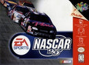 NASCAR 99 - Complete - Nintendo 64