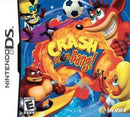 Crash Boom Bang - In-Box - Nintendo DS