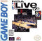 NBA Live 96 - Loose - GameBoy