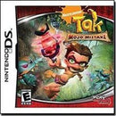 Tak Mojo Mistake - Complete - Nintendo DS