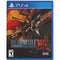 Metal Wolf Chaos XD [Special Reserve] - Loose - Playstation 4