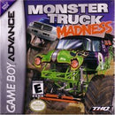 Monster Truck Madness - In-Box - GameBoy Advance