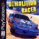 Demolition Racer - In-Box - Playstation