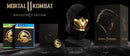 Mortal Kombat 11 [Kollector's Edition] - Complete - Playstation 4