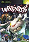 Whiplash - Complete - Xbox