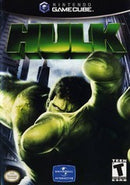 Hulk - Complete - Gamecube