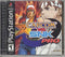 Capcom vs SNK Pro - In-Box - Playstation