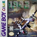 1942 - Complete - GameBoy Color