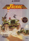 Jackal - In-Box - NES