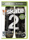 Skate 2 [Platinum Hits] - Loose - Xbox 360