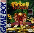 Pinball Fantasies - Complete - GameBoy