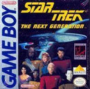 Star Trek the Next Generation - Complete - GameBoy