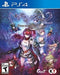 Nights of Azure 2: Bride of the New Moon [Limited Edition] - Complete - Playstation 4