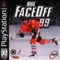 NHL FaceOff [Long Box] - In-Box - Playstation