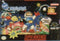 Super Bomberman - Complete - Super Nintendo