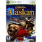 Cabela's Alaskan Adventures - Complete - Xbox 360