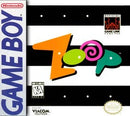 Zoop - In-Box - GameBoy