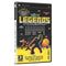 Taito Legends Power-Up - In-Box - PSP