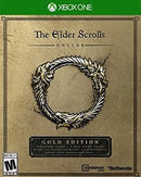 Elder Scrolls Online: Collection Blackwood - Loose - Xbox One