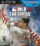 MLB 11: The Show - Loose - Playstation 3