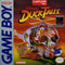 Duck Tales - In-Box - GameBoy