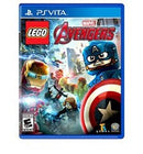 LEGO Marvel's Avengers - In-Box - Playstation Vita
