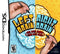 Left Brain Right Brain - Complete - Nintendo DS