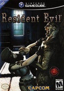 Resident Evil - Complete - Gamecube