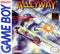 Alleyway - Complete - GameBoy