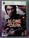 Alone in the Dark [Soundtrack Edition] - Complete - Xbox 360