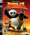 Kung Fu Panda - Complete - Playstation 3