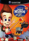 Jimmy Neutron Jet Fusion - Complete - Gamecube