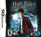 Harry Potter and the Half-Blood Prince - In-Box - Nintendo DS