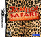 Jambo! Safari Animal Rescue - Complete - Nintendo DS