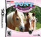 Pony Friends Mini-Breeds Edition - Loose - Nintendo DS