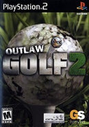 Outlaw Golf 2 - Loose - Playstation 2