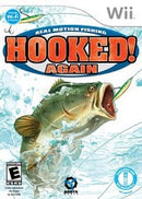 Hooked Again - Loose - Wii