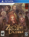 Zero Time Dilemma - Complete - Playstation Vita