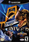 Universal Studios - Loose - Gamecube