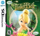Tinker Bell - Complete - Nintendo DS