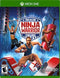 American Ninja Warrior - Loose - Xbox One