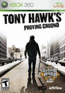 Tony Hawk's Project 8 [Platinum Hits] - Loose - Xbox 360